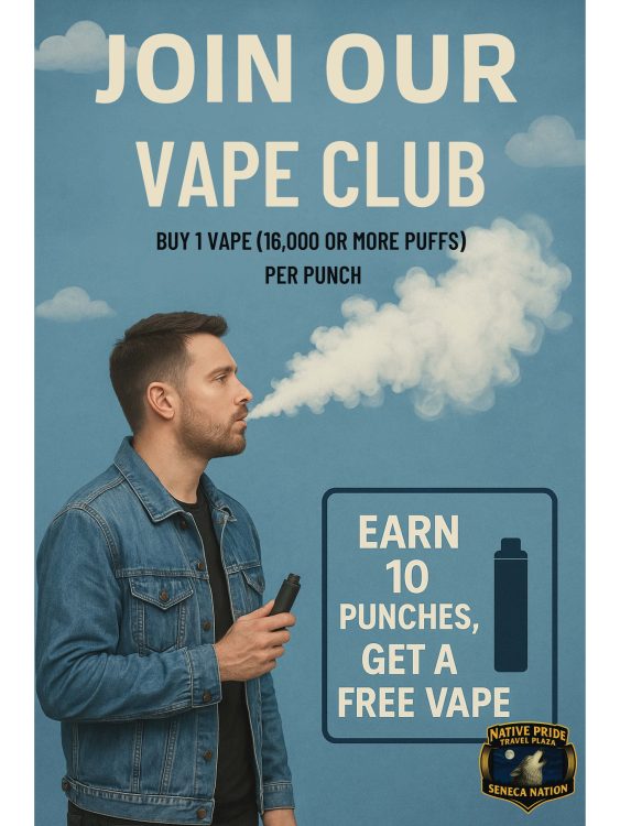 Vape Club