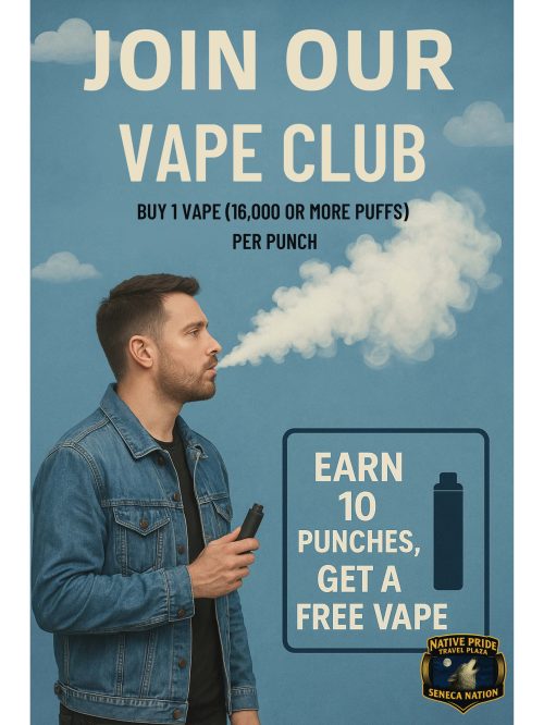 Vape Club